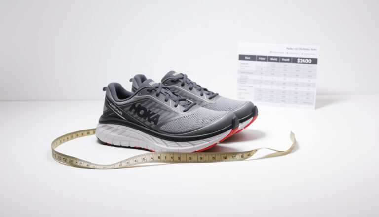 Hoka Clifton 10 Wide – leveä istuvuus, hinta ja vertailu