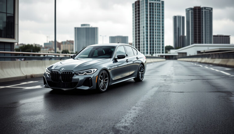 BMW M3 G80 – hinta, tekniset tiedot ja luotettavuus