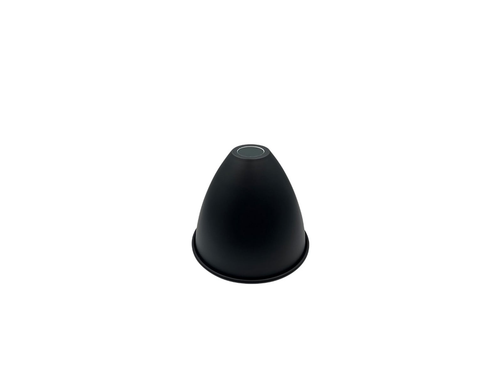 Varjostin Bestlite BL3 Ø16 Black – Gubi