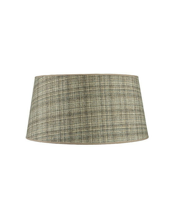 Klassinen varjostin callum plaid brown