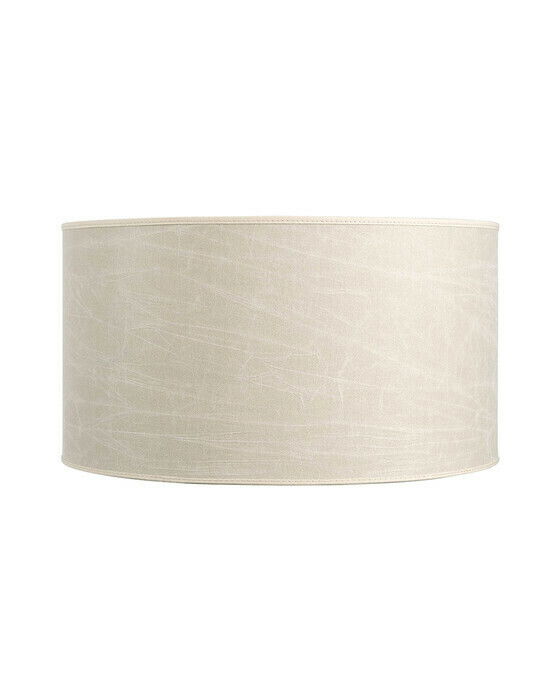Sylinterivarjostin leather cream