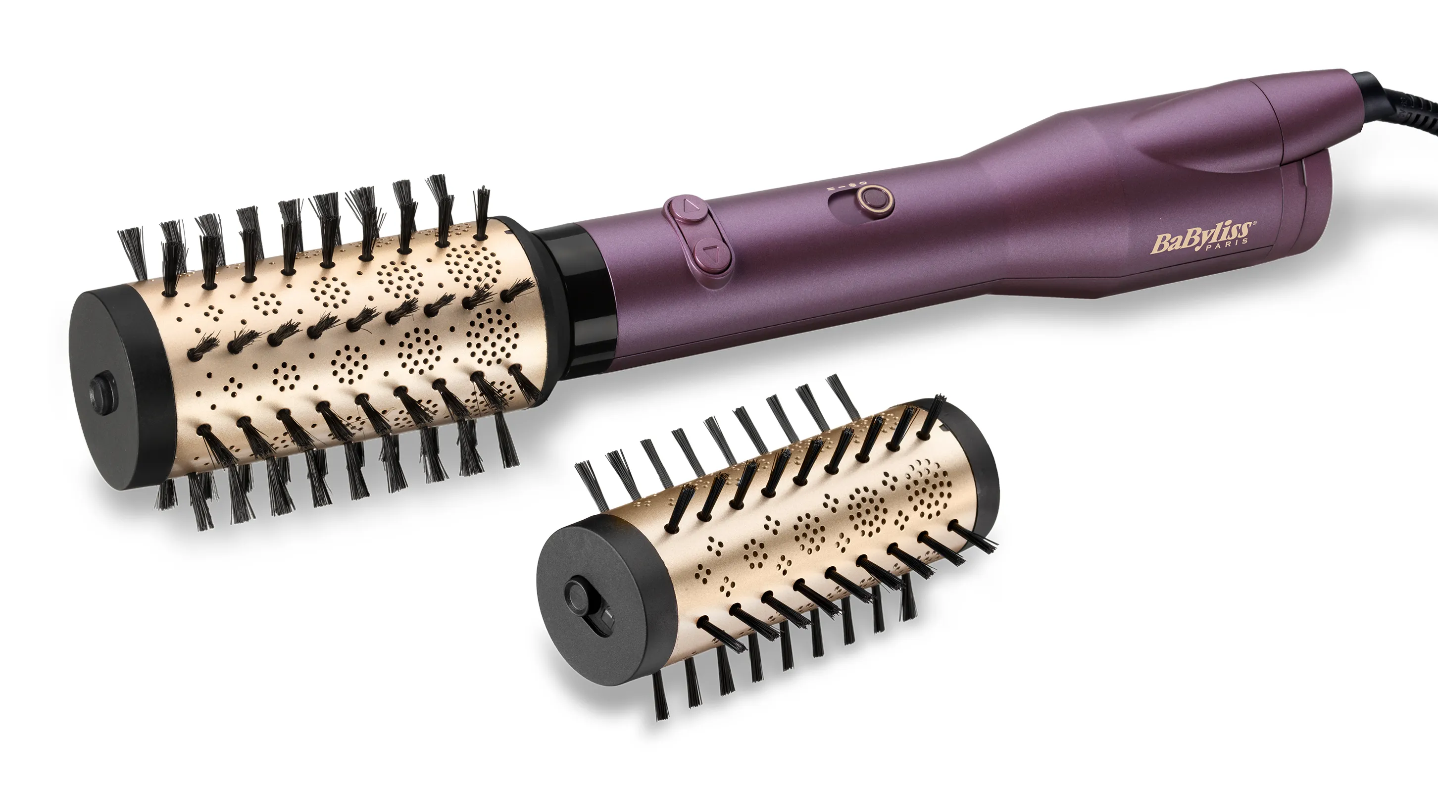 BaByliss Big Hair Dual AS950E 50 mm
