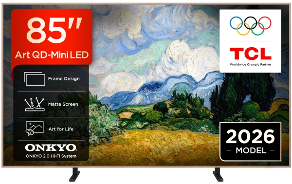 TCL A400 Pro 85A400 Pro