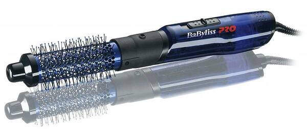 BaBylissPro Blue Lightning BAB2620E 34 mm