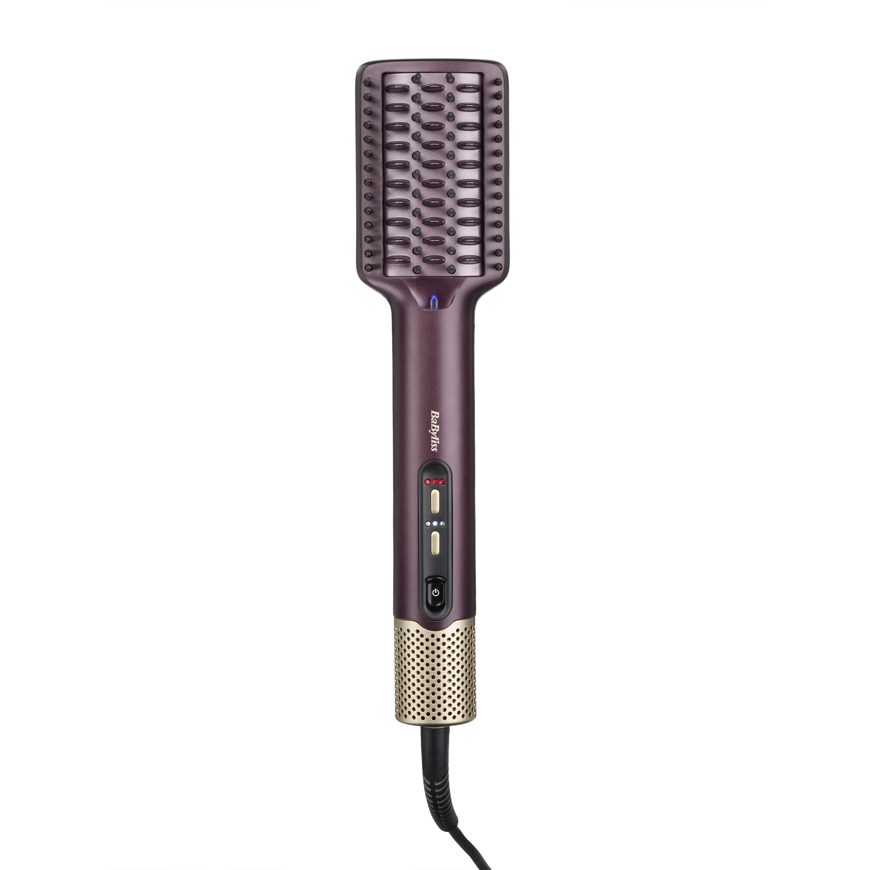 BaByliss Air Power Smooth AS6400E Wet & Dry