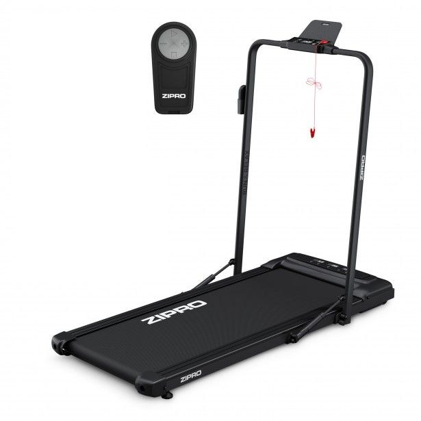 Zipro Newlite juoksumatto/kävelymatto