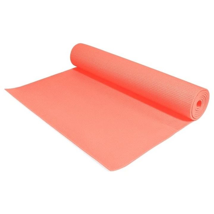 Gorilla Sports Joogamatto PVC - 180x60 cm
