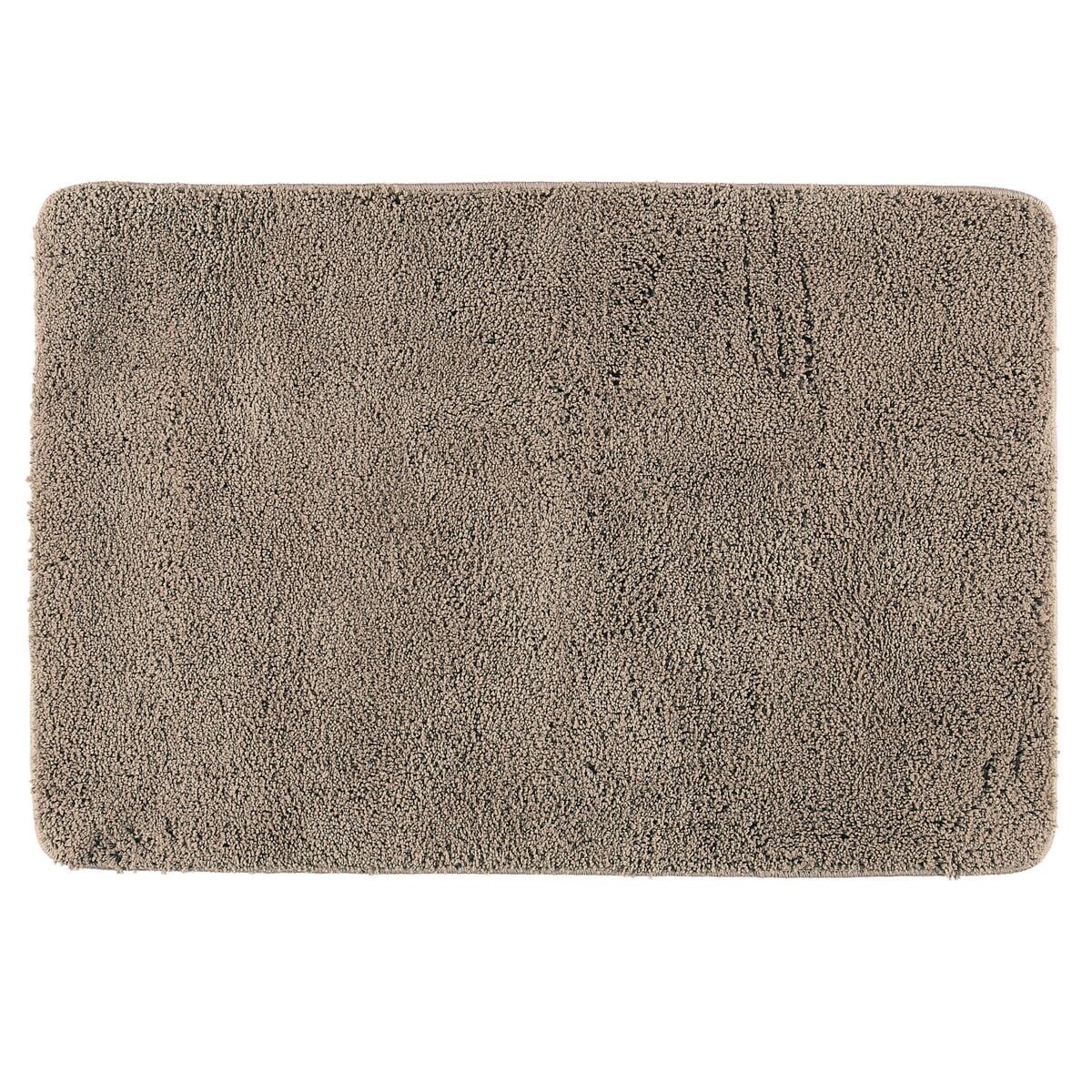 Chester kylpyhuonematto 60x90 cm taupe