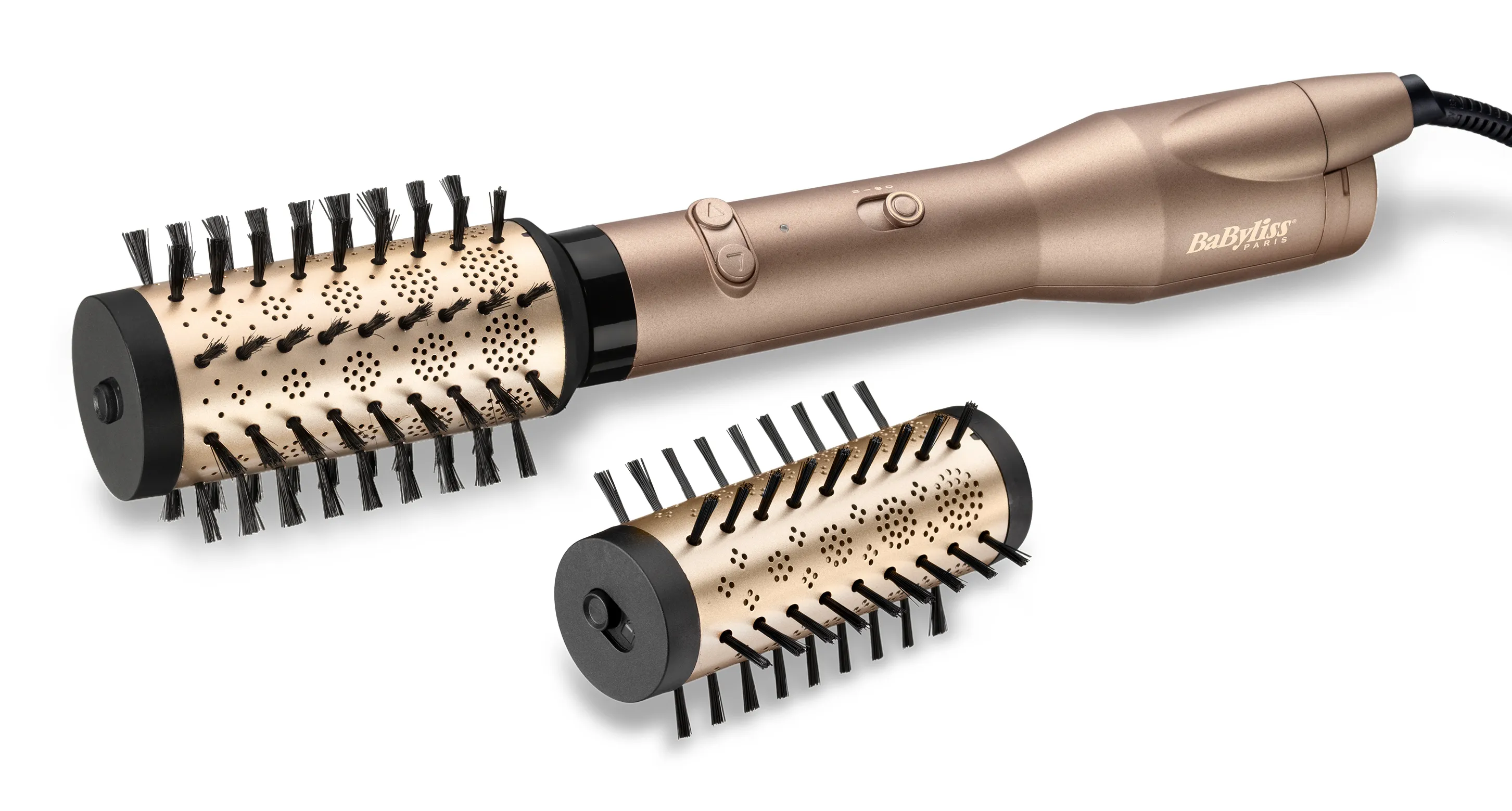 BaByliss Big Hair Gold AS952E 51 mm